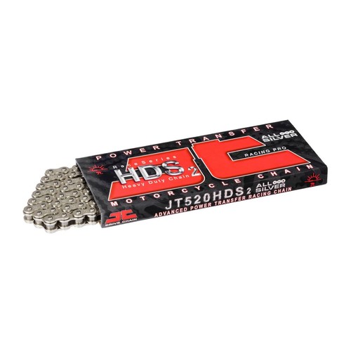 Hds heavy duty chain - duty,