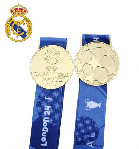 Real madrid 2024 - real, uefa