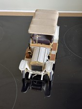 Franklin Mint 1911 Rolls Royce