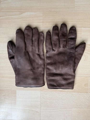 Mulberry brown leather warm - mulberry,