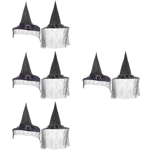 Masquerade costume party - party, witch