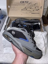 VTG Circa Footwear “CX702”