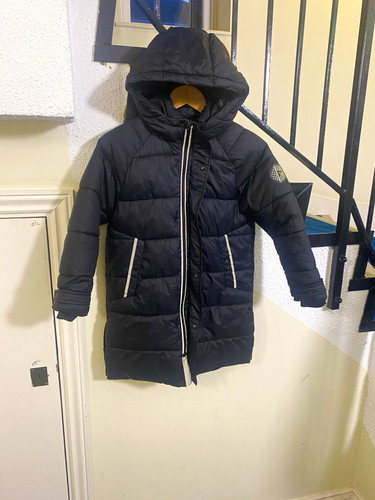Zara kids black - kids, hooded
