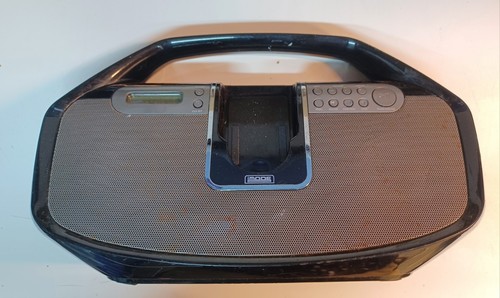 Boombox portable docking - boombox,
