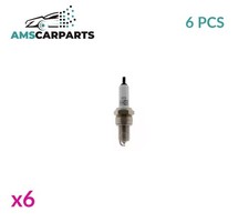 ENGINE SPARK PLUG SET PLUGS