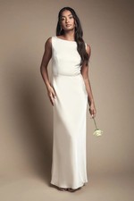 Coast Womens Maxi Dress