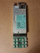 HP 1200W Server PSU with