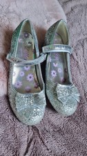Lilley Sparkle Kids Shoe