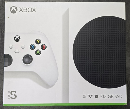 Microsoft xbox series - (ne6),