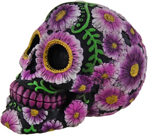 Day the dead sugar - dead,