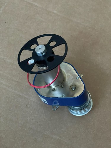 Autosampler motor escap - , 150:1