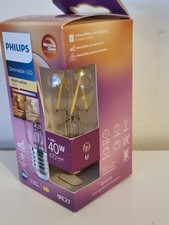 Philips LED Classic E27