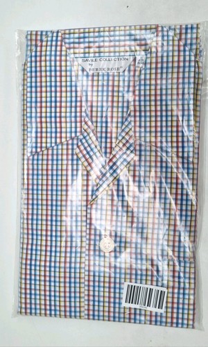 Derek rose pyjamas savile - derek,