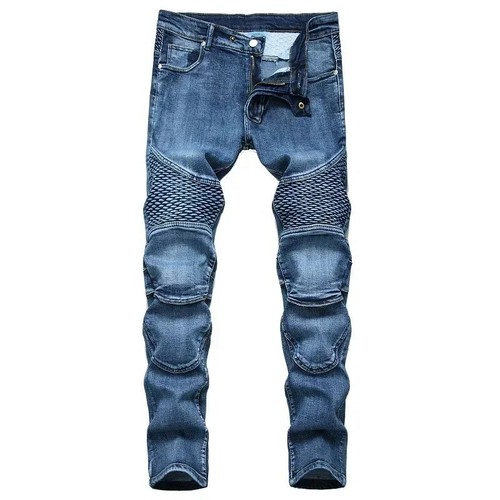 Mens motorbike jeans - mens,