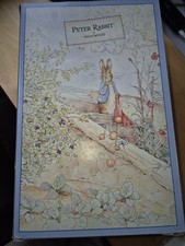 Peter Rabbit By Wedgwood - 4