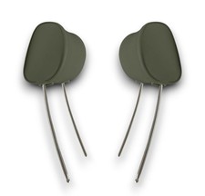 Headrests Normal Form Front