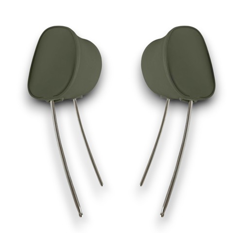 Headrests normal form front - headrests,