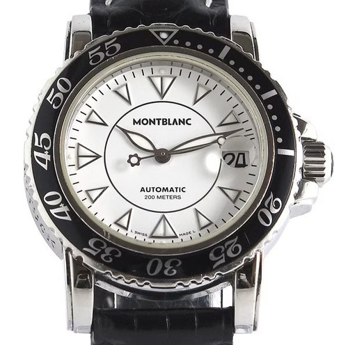 Montblanc meisterstuck - montblanc,