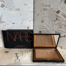NARS Laguna Bronzing Powder 11g Laguna 02 Original Full Size BNIB