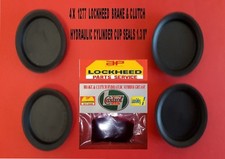 1277 4 X LOCKHEED HYDRAULIC