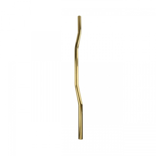 High tank toilet pull chain - high,