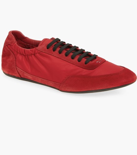 020 prada collapse red - $1,020,