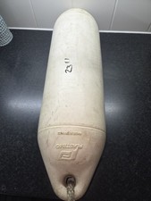 Boat Fenders, 23"x6"  Used