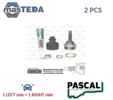 G1C024PC DRIVESHAFT CV JOINT