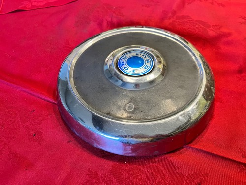 Original ford inch - 9, i