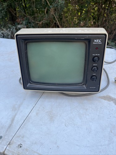 Nec 902 m - nec, m(e)