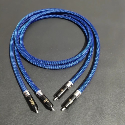 Pair end silver - hi-end,