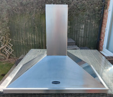 RANGEMASTER 90cm COOKER HOOD