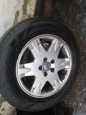VOLVO XC70 MK2 16 INCH ERINUS