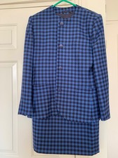 Vintage Aquascutum Ladies Wool