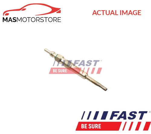 Engine glow plug - fast, ft82761