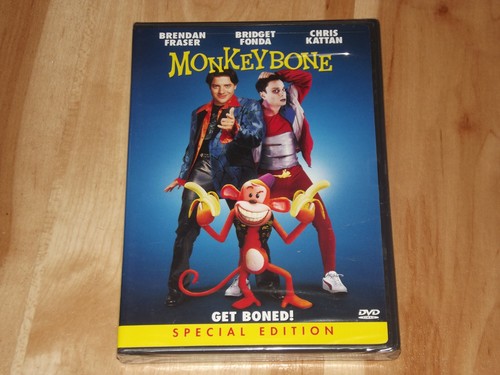 Monkey bone - monkey,