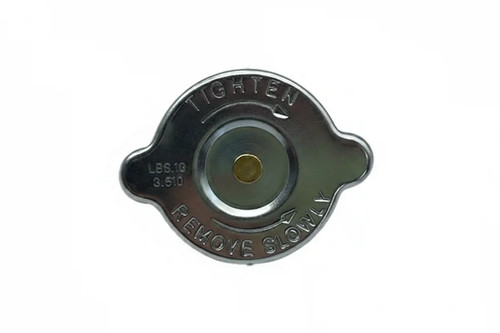 Radiator reservoir cap 65102