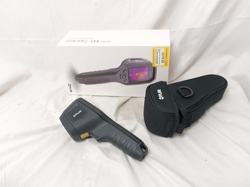 Flir tg268 - flir,