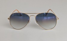 Ray-Ban Sunglasses Blue