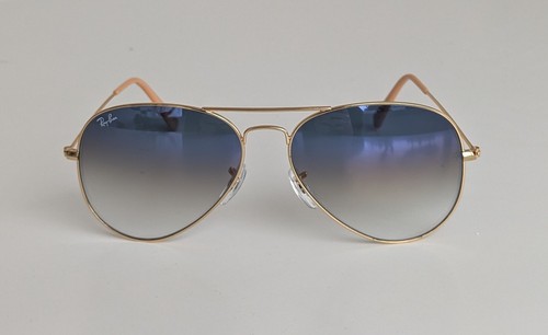 Ray ban sunglasses blue - ray-ban,