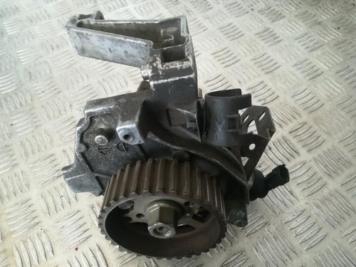 Peugeot 407 2005 high pressure - 407,