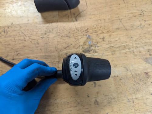 Spd shimano nexus 7s31 - shimano,