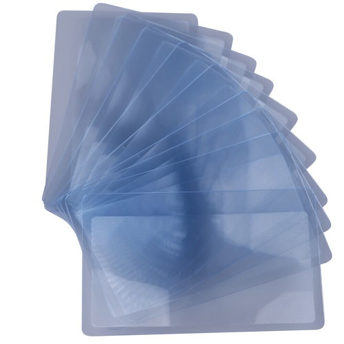 Fresnel lens magnifier - fresnel,