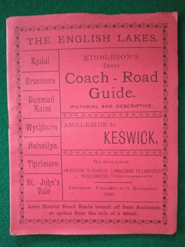Penny coach road guide - penny,
