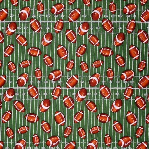 Sports fabric football - -, &