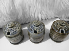 3 x Wade Made in Ireland Jam