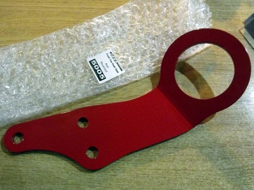 Stainless steel jass front - jass,