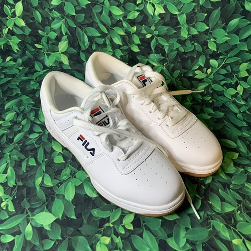 Fila orginal fitness white - fila,