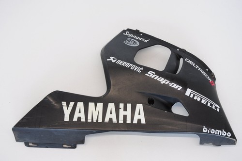 2001 yamaha yzf - 2001, rj03