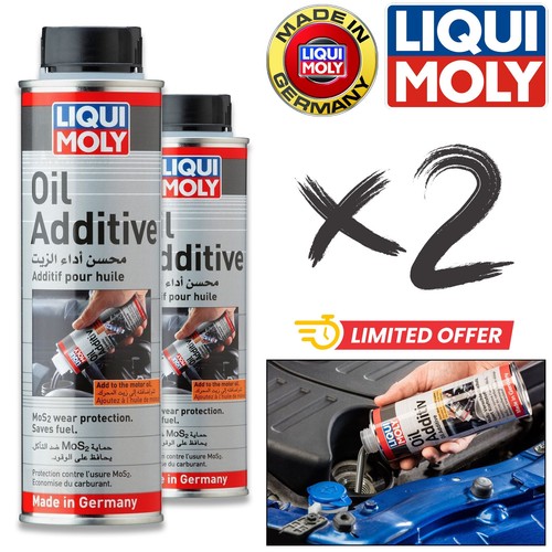 Liqui moly car diesel petrol - car,
